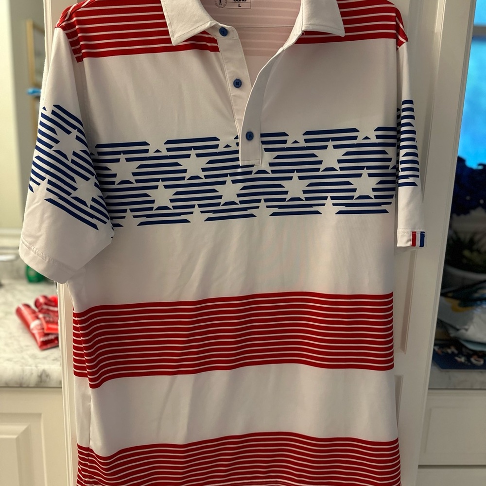 USAG - U Suck At Golf Large